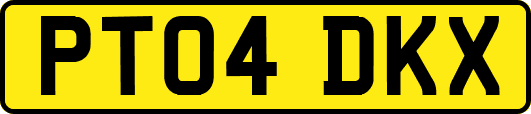 PT04DKX