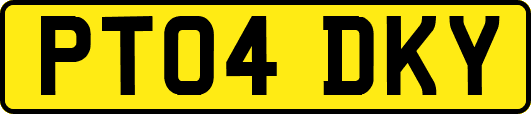 PT04DKY