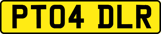 PT04DLR