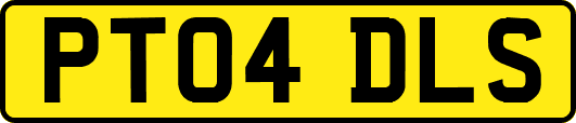 PT04DLS