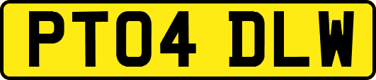 PT04DLW