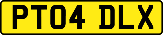 PT04DLX