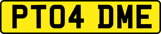 PT04DME