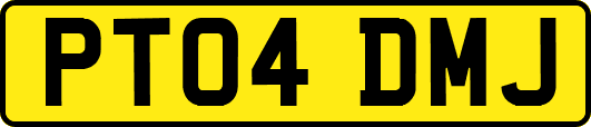 PT04DMJ