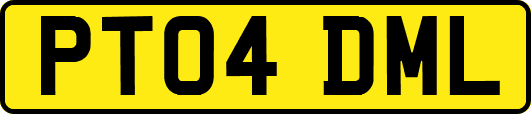 PT04DML