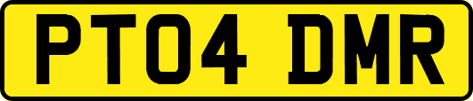 PT04DMR