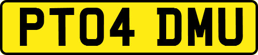 PT04DMU