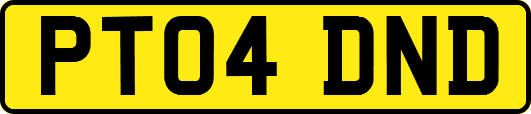 PT04DND