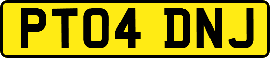 PT04DNJ
