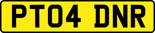 PT04DNR