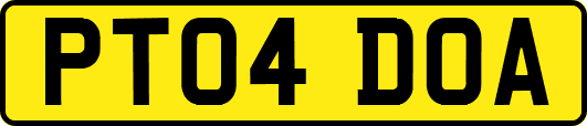 PT04DOA