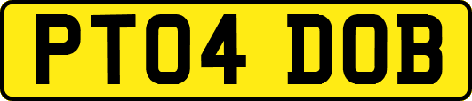 PT04DOB