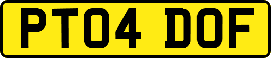 PT04DOF