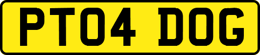 PT04DOG