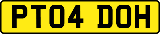 PT04DOH