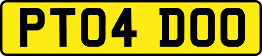 PT04DOO