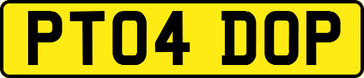 PT04DOP