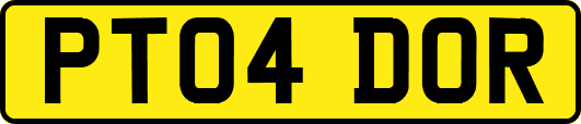 PT04DOR