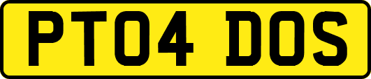 PT04DOS