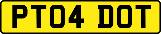 PT04DOT