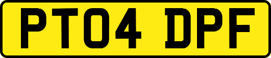 PT04DPF