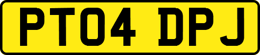 PT04DPJ