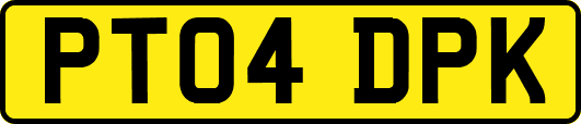 PT04DPK