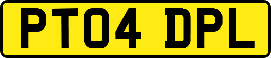 PT04DPL
