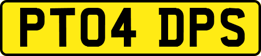 PT04DPS