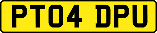 PT04DPU