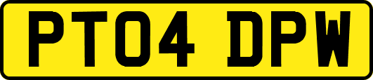 PT04DPW