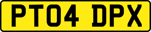 PT04DPX