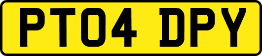 PT04DPY