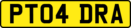 PT04DRA