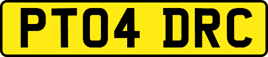 PT04DRC
