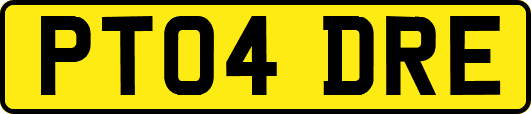 PT04DRE