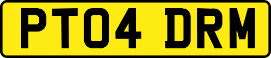PT04DRM