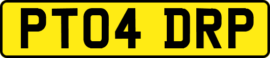 PT04DRP
