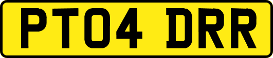 PT04DRR