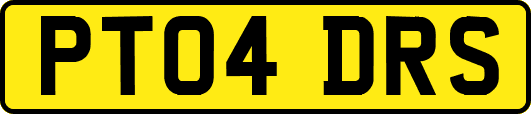 PT04DRS