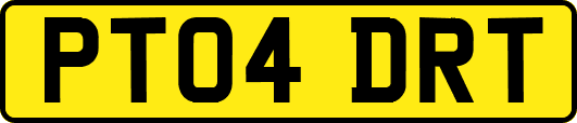 PT04DRT