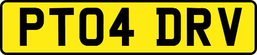 PT04DRV