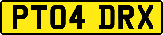 PT04DRX