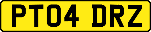 PT04DRZ