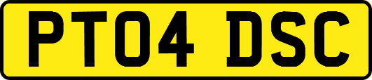 PT04DSC