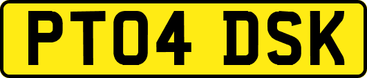 PT04DSK