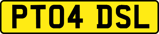 PT04DSL