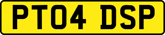 PT04DSP