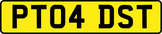 PT04DST