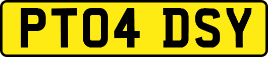 PT04DSY
